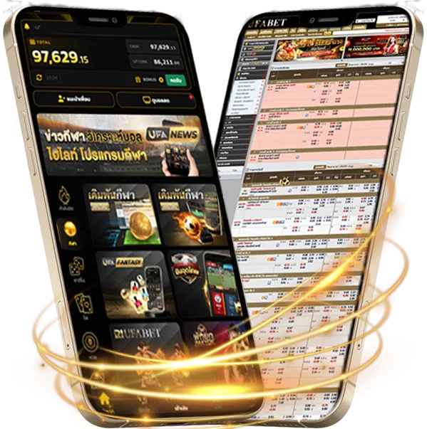 ufabet789 auto Mobile — แทงบอลมือถือ